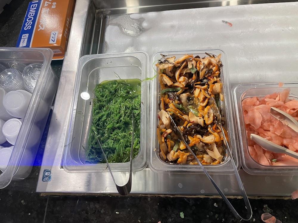 City Buffet